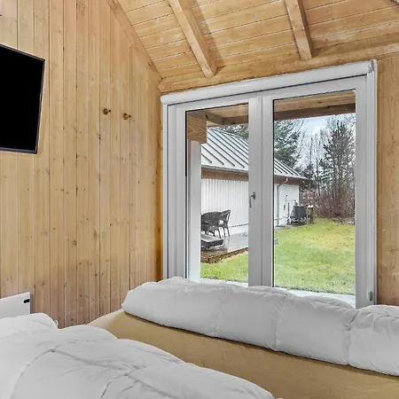 Lovely In With Sauna *